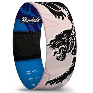 Bambola Bracelet Silent Hunter