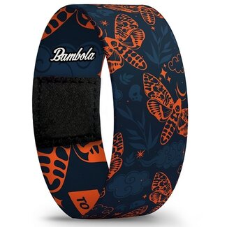 Bambola Parfois, vous avez un bracelet