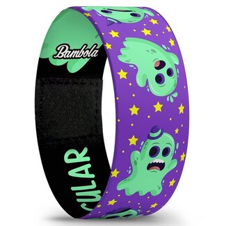 Bambola Bracelet Spooktacular