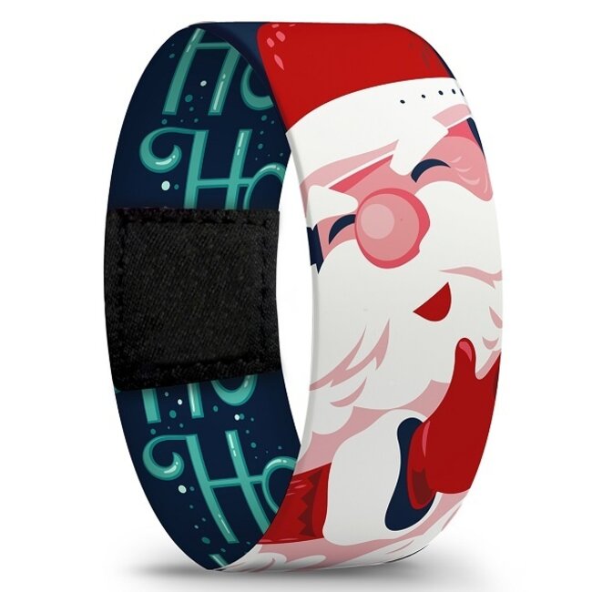 Bracelet Santa Ho Ho Ho