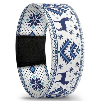 Bambola Vintage Blue Wristband