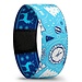 Bambola Blue Xmas Wristband
