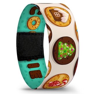 Bambola Cookie-Armband