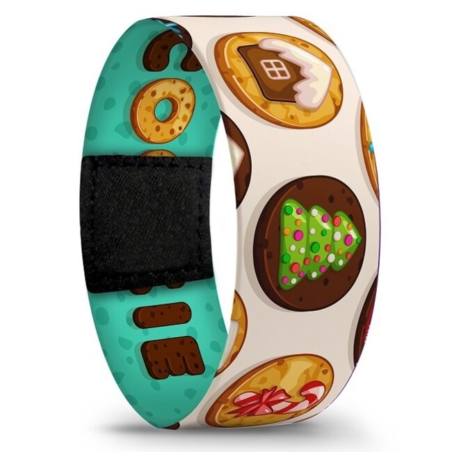 Cookie-Armband