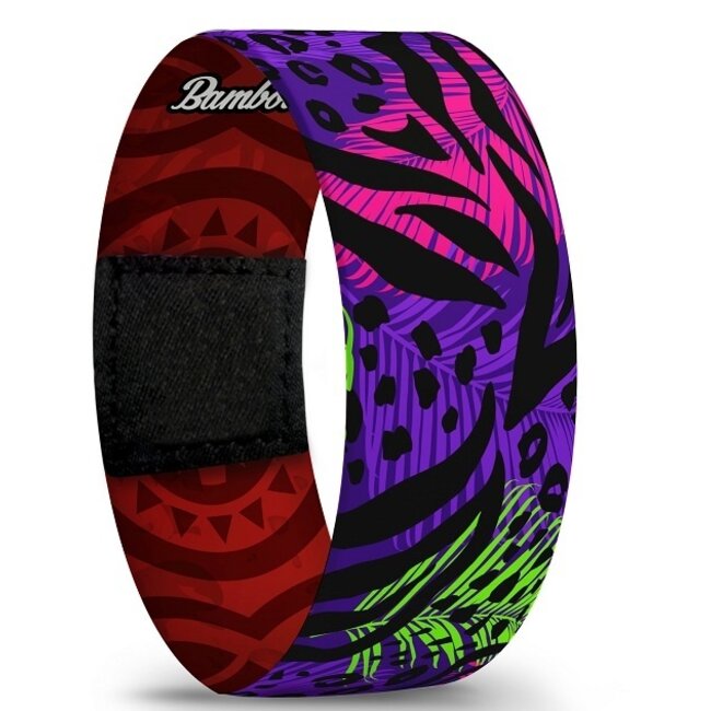 Bambola African Party Wristband
