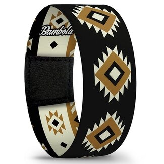 Bambola Ancestors Wristband