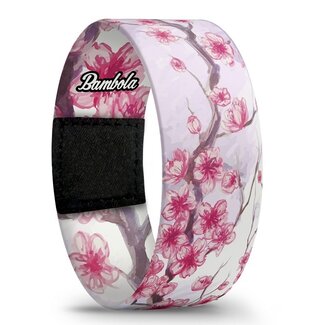 Bambola Japanese Spring Wristband