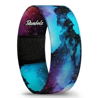 Bambola You are the Universe Polsband