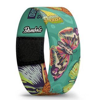 Bambola Le bracelet de récompense