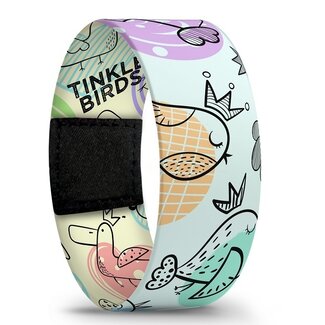 Bambola Bracelet Tinkle Birds