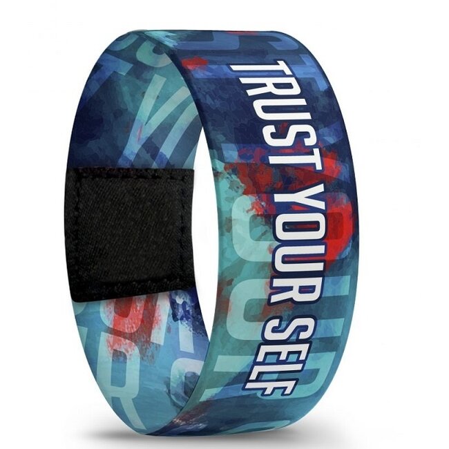 Trust your Self Wristband