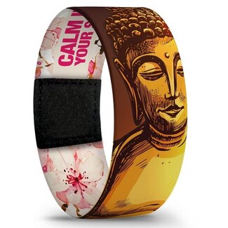 Bambola Calm in Your Soul Wristband