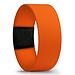 Bambola Basic Colour Orange Wristband