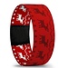 Bambola Red Deers Wristband