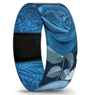 Bambola Blue Field Wristband