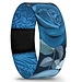 Bambola Blue Field Wristband