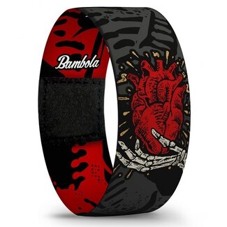 Bambola Bracelet Brave Heart