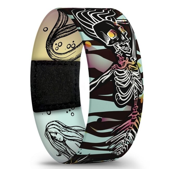 Dead Siren Wristband