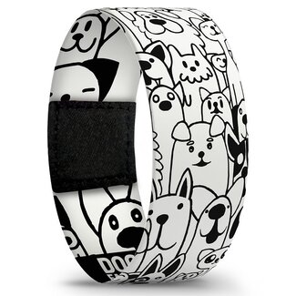 Bambola Dog Family Wristband