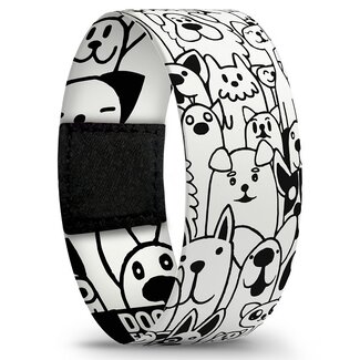 Bambola Hunde-Familien-Armband