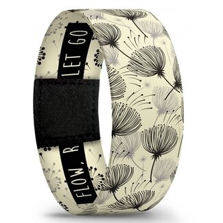 Bambola Flow Release Let go Wristband