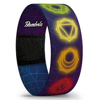 Bambola Bracelet Chakras