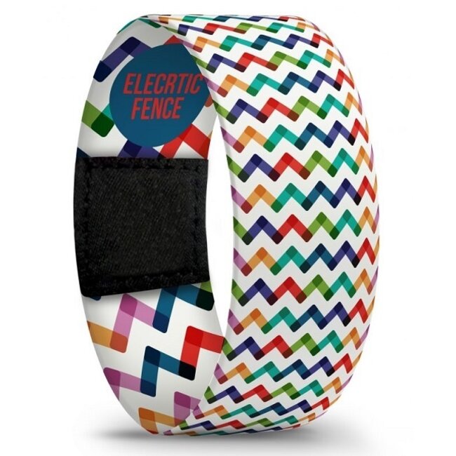 Electric Fence Wristband