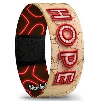 Bambola Hope Wristband