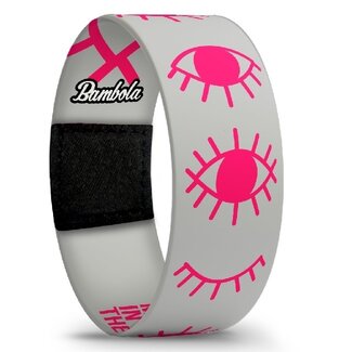 Bambola In the Eyes of the Beholder Wristband
