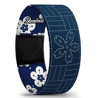 Bambola Bracelet Konnichiwa