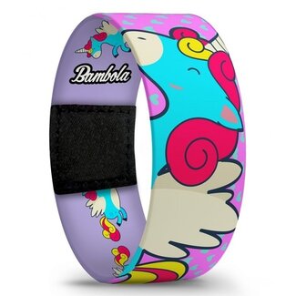 Bambola Loving Unis Wristband