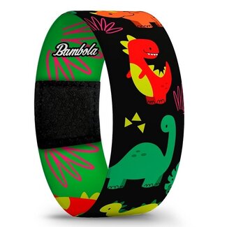 Bambola Be Brave-Armband