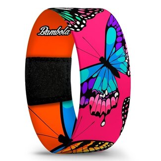 Bambola Beautiful Monas Wristband
