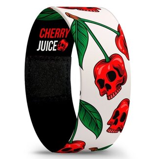 Bambola Cherry Juice Polsband