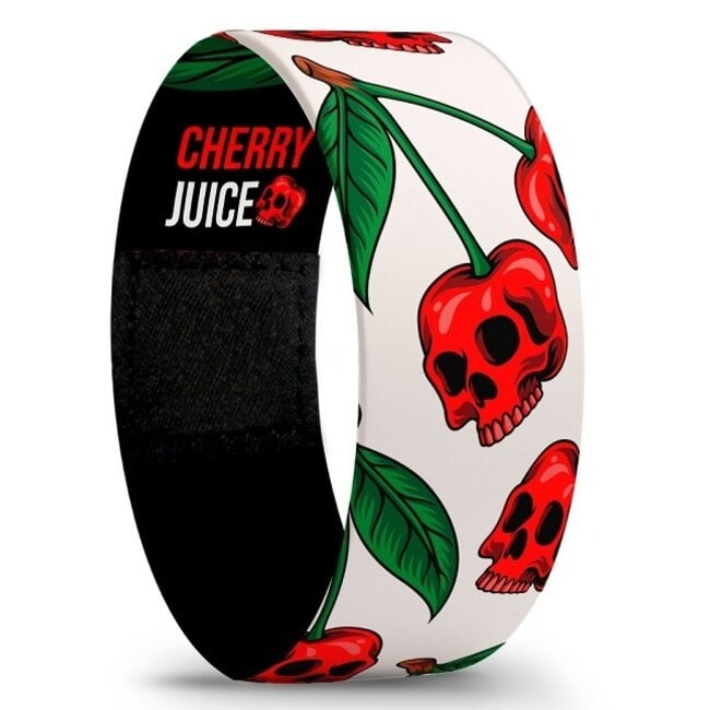 Cherry Juice Polsband