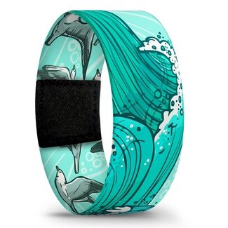 Bambola Bracelet Waves and Wings