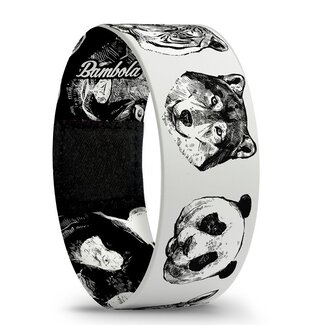 Bambola Bracelet Wild X Ray