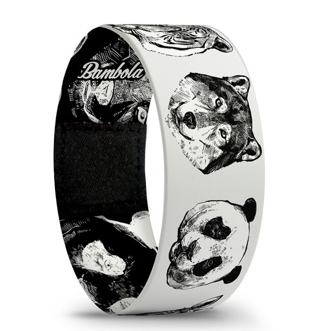 Bracelet Wild X Ray