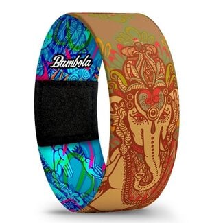 Bambola Ganesha Wristband