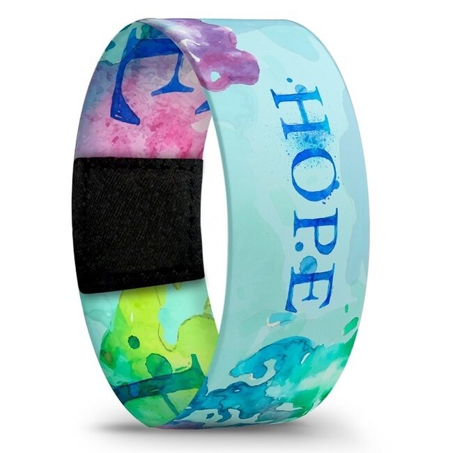 Hope Wristband