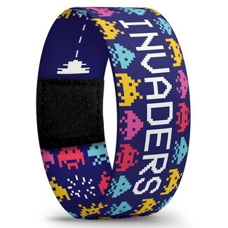 Bambola Bracelet Invaders