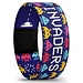 Bambola Invaders Polsband