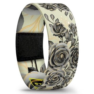 Bambola Bracelet de roses noires