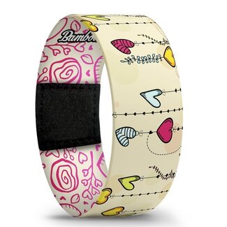 Bambola Bracelet Love Jungle