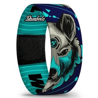 Bambola Bracelet Wolf Soul