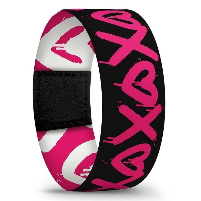 XoXo Wristband