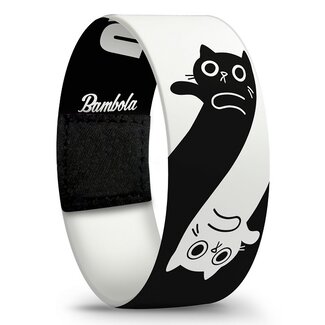 Bambola Bracelet Ying Miau