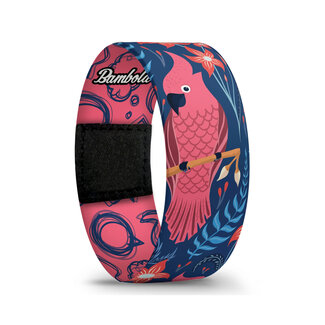 Bambola Bracelet Gossip Birds