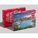 CherryPazzi Puzzle 1000 piezas Sydney Skyline