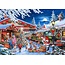 No. 18 Christmas Parade Puzzle 1000 Pieces